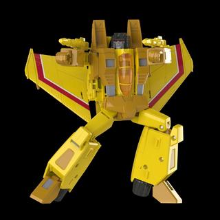 Transformers Studio Series G1 Seeker Storm Action Figure Pack